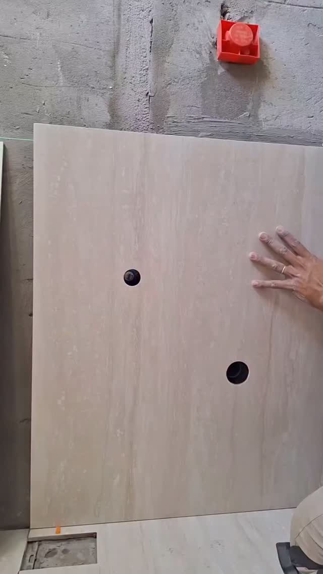 Instagram post from gentlefeelmarble. This post is in position 8.