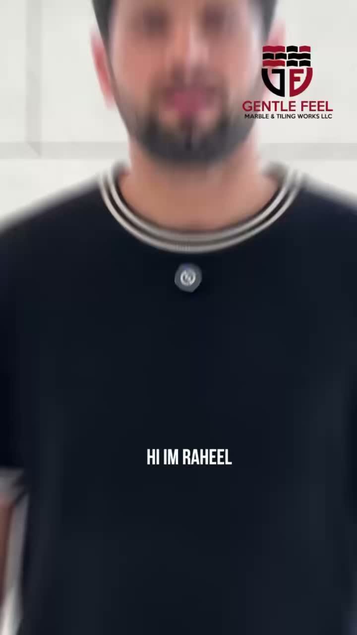 Instagram post from gentlefeelmarble. This post is in position 3.